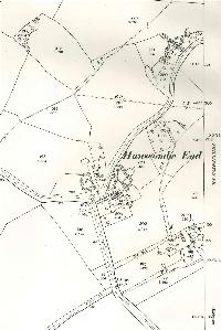 Hanscombe End 1901